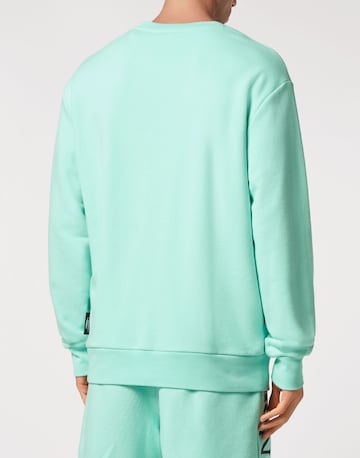 Plein Sport Sweatshirt in Green