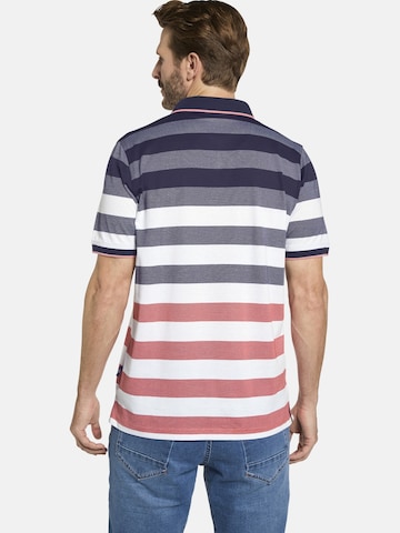 BABISTA Shirt ' Vistello ' in Blauw