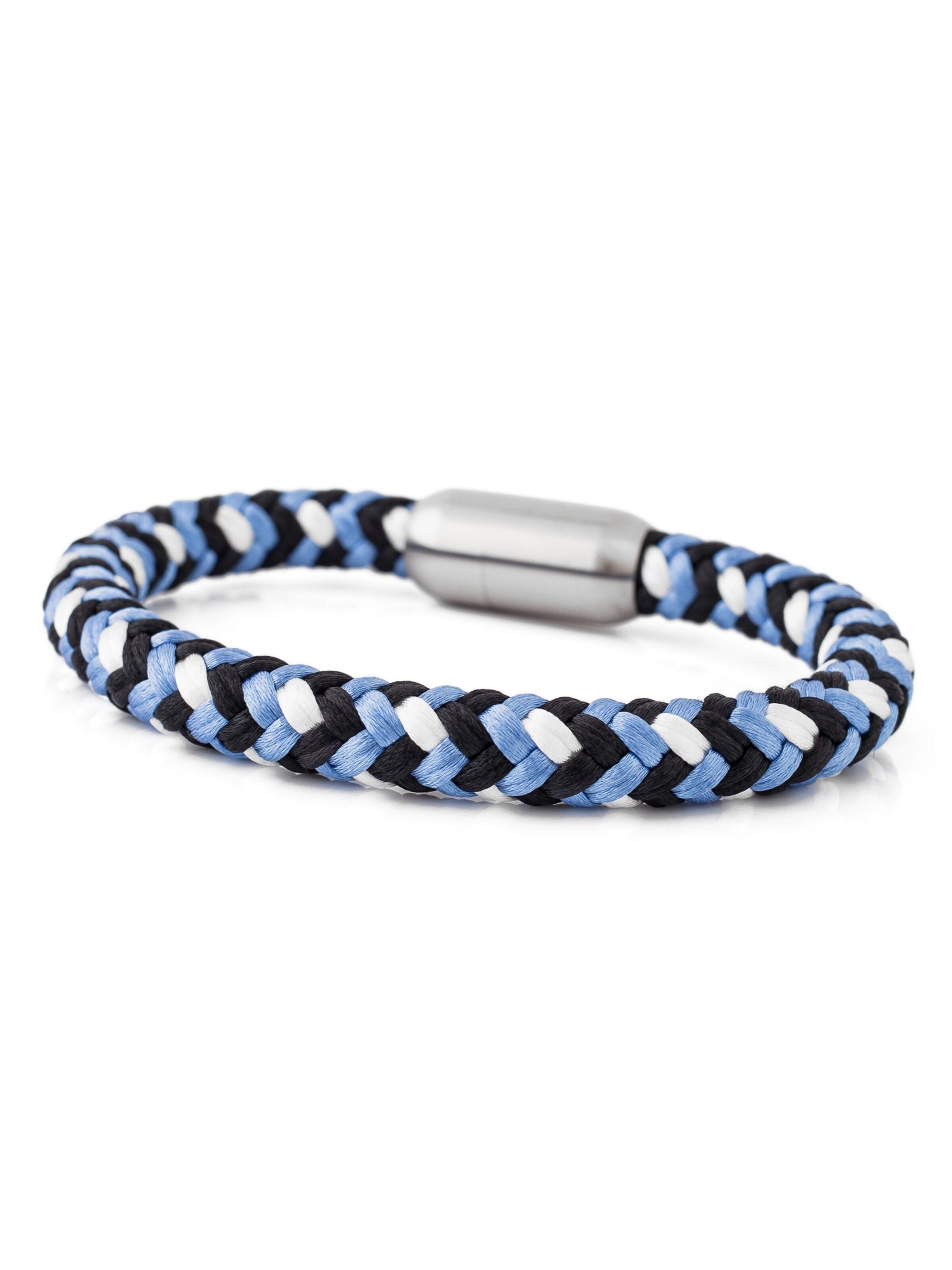 Akitsune Bracelet 'Portus' in White