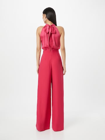 MAX&Co. Jumpsuit 'QUANDO' in Pink