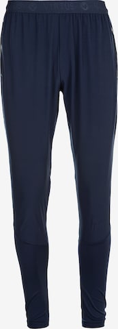 Virtus Sportbroek 'BLAG V2' in Blauw: voorkant