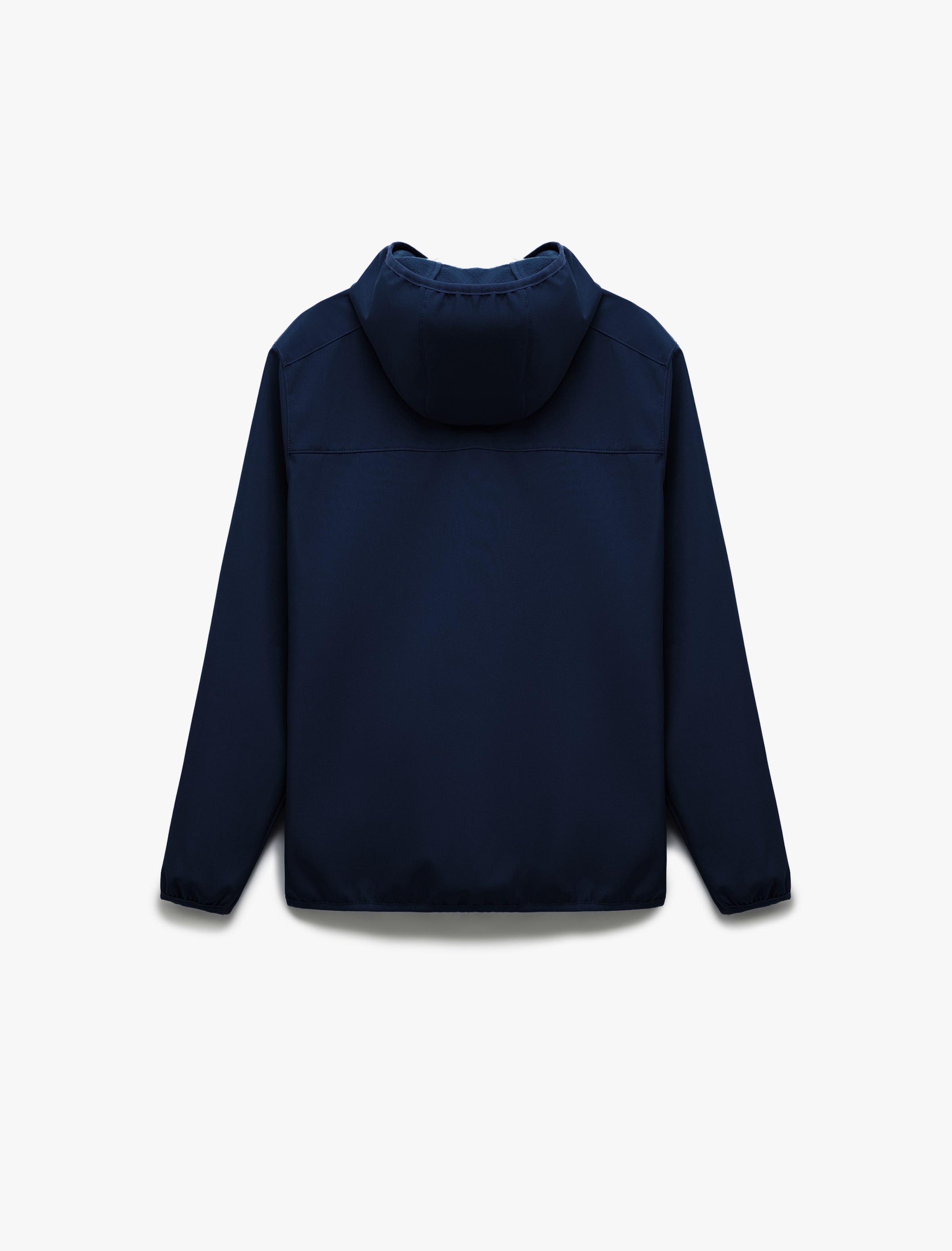 Koton Between-Season Jacket in Blue