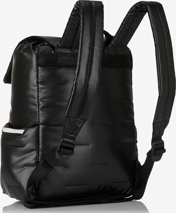 Hedgren Backpack 'Cocoon' in Black