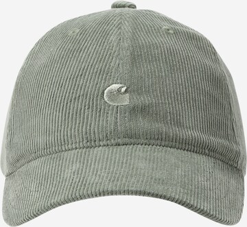 Carhartt WIP Cap 'Harlem' in Green