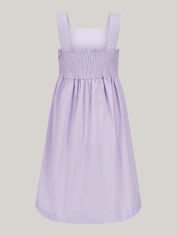 SATURNDAY Jurk in Lila