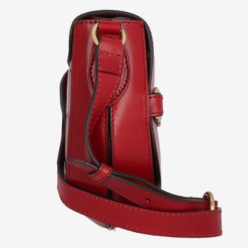 The Bridge Crossbody Bag 'Bettina' in Red