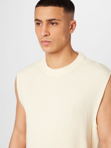 NORSE PROJECTS Pullunder 'Manfred' in Beige