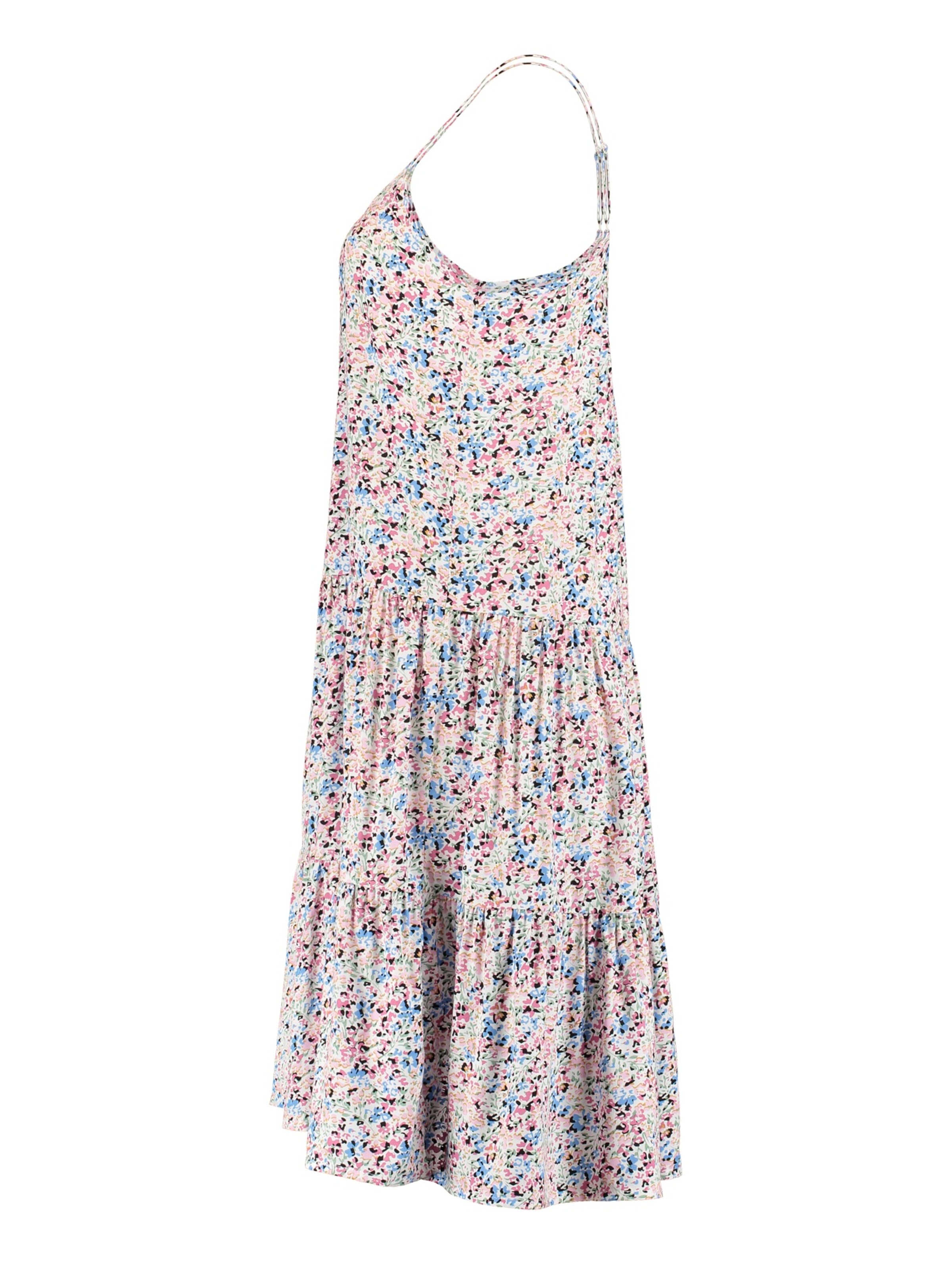 Hailys Nyári ruhák 'Lu44a' - fehér