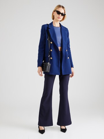 Trendyol Blazer in Blau
