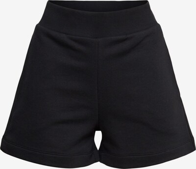 Pantaloni sport ESPRIT SPORT pe negru, Vizualizare produs