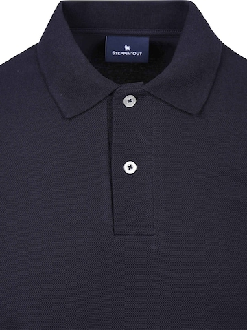 Steppin' out Shirt in Blue