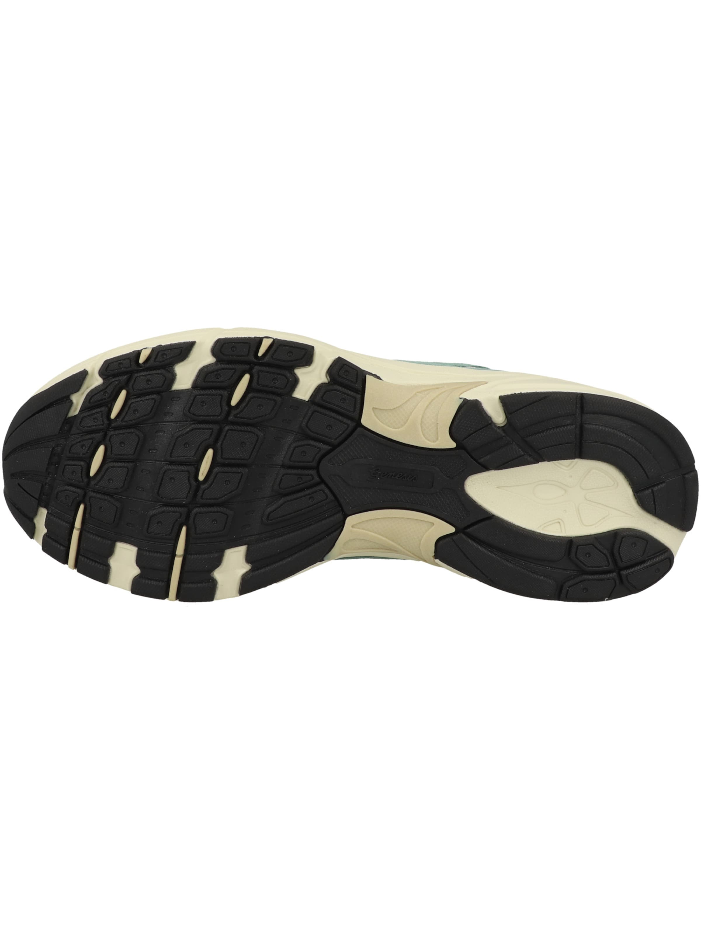 GENESIS Sneakers laag 'G-Eco`99' in Wit