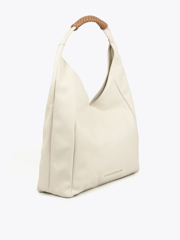 Lola Casademunt Shopper táska - fehér