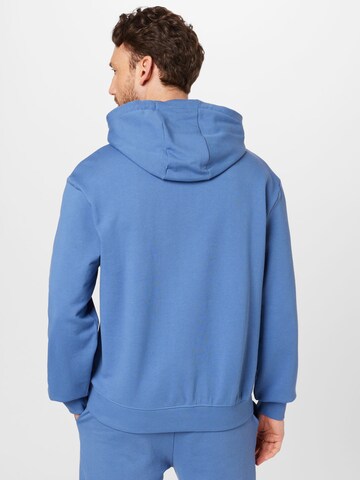 HUGO Sweatshirt in Blue