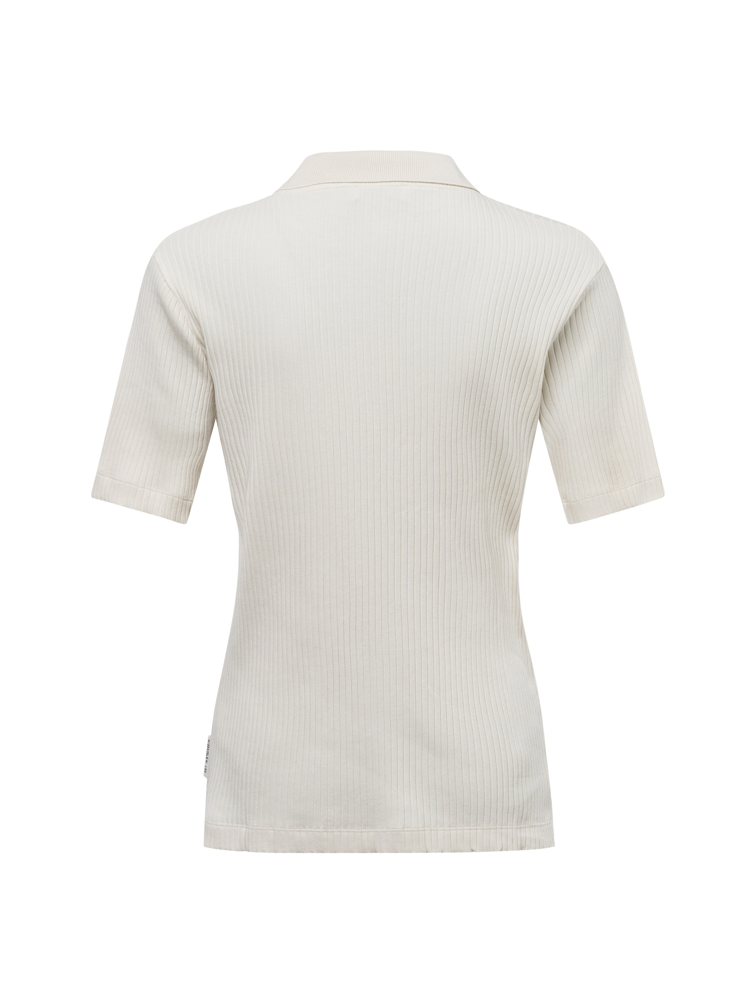 Marc O'Polo Shirt ' ' in White