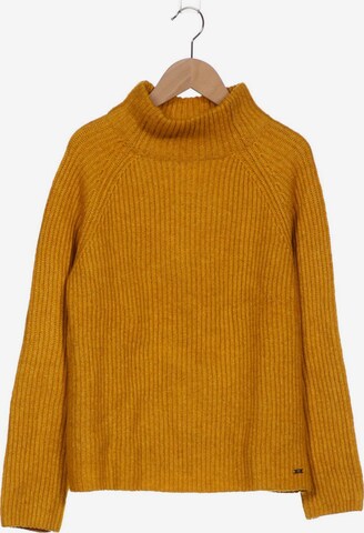 JAKE*S Sweater & Cardigan in S in Yellow: front