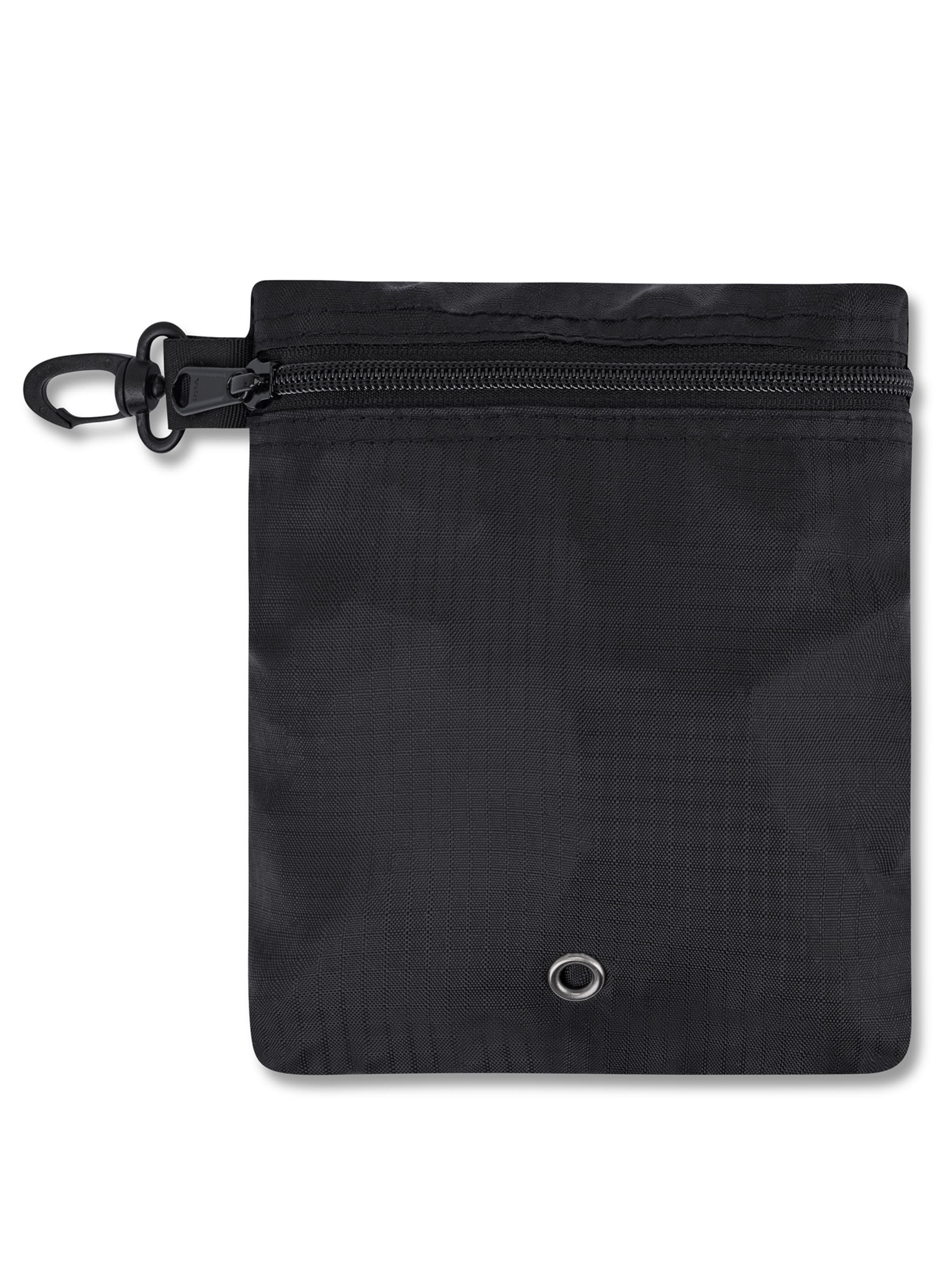 Johnny Urban Bag accessories 'Bo XL Travel' in Black