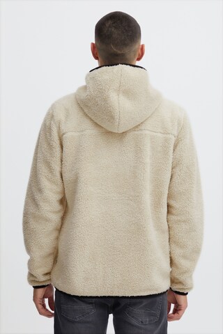 Veste en polaire 'Luka' !Solid en beige