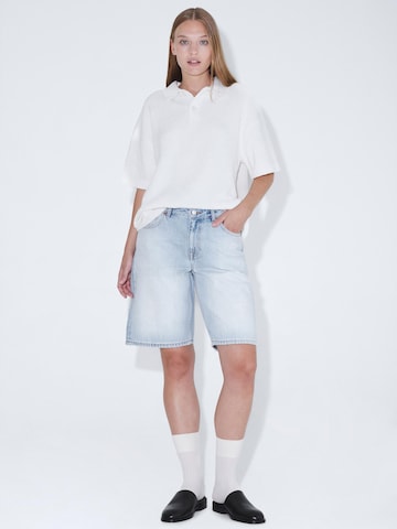 Dr. Denim Loose fit Jeans 'Asra' in Blue