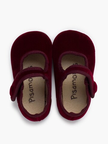 Pisamonas Ballerina‌‌‌‌‌‌‌‌ in Rot