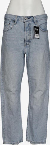 LEVI'S ® Jeans 30 in Blau: Vorderseite