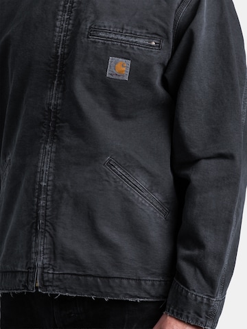 Giacca di mezza stagione 'OG Detroit' di Carhartt WIP in nero