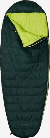 Y by Nordisk Schlafsack 'Tension Comfort 300' in Grün