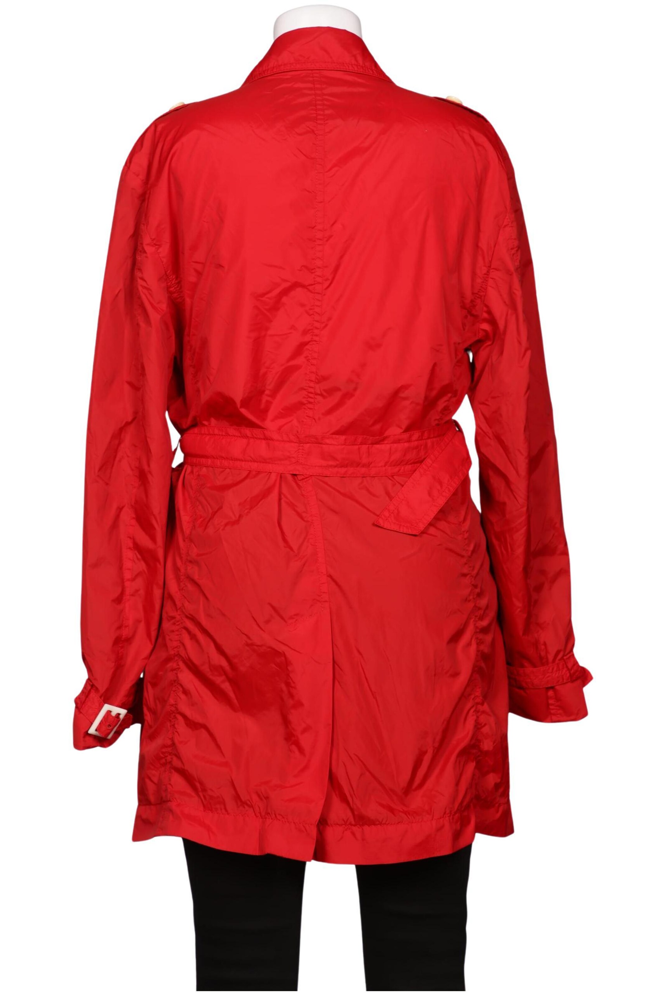 BOSS Mantel 5XL in Rot