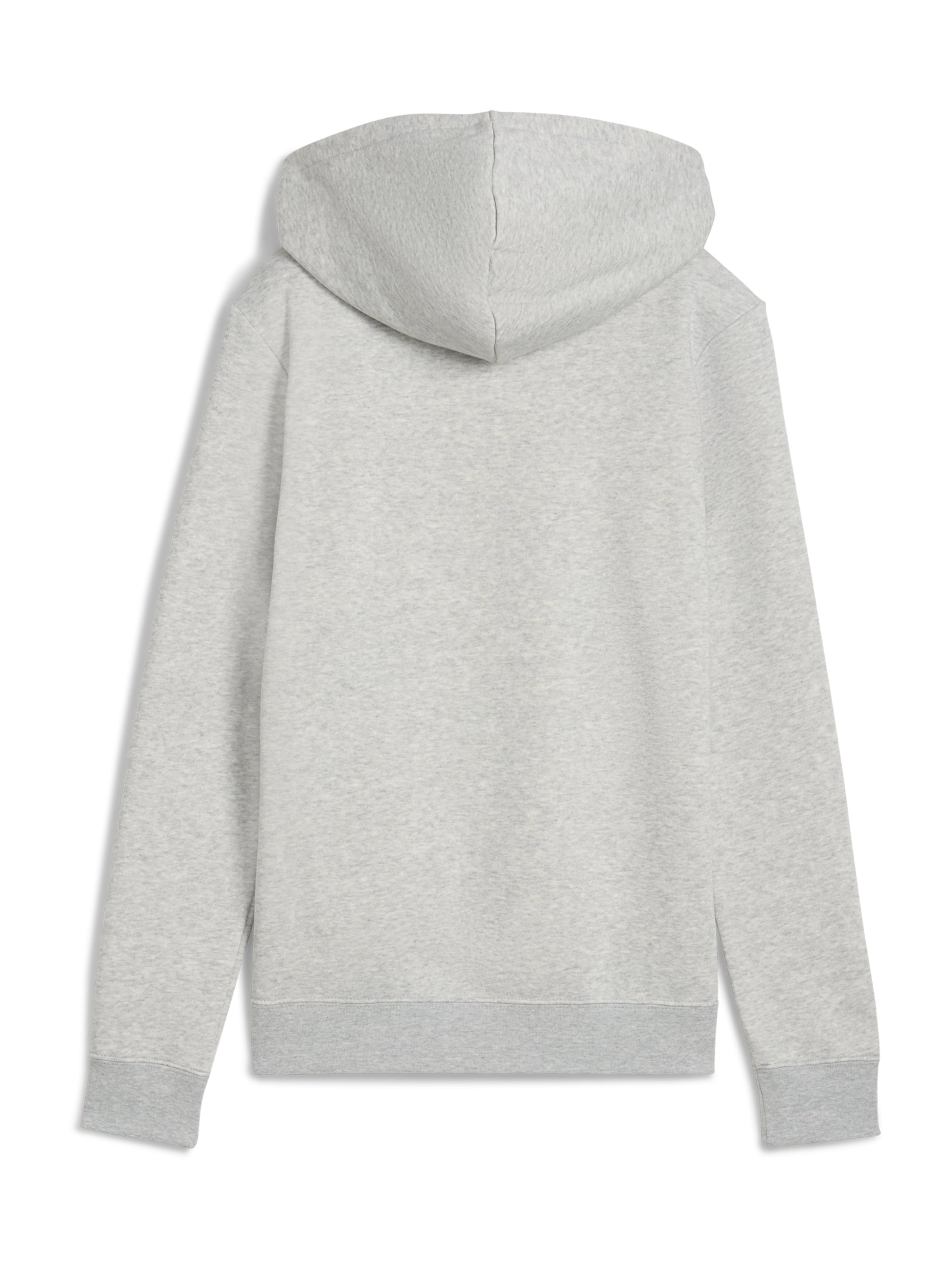 Sweat de sport 'ESS No. 1' PUMA en gris