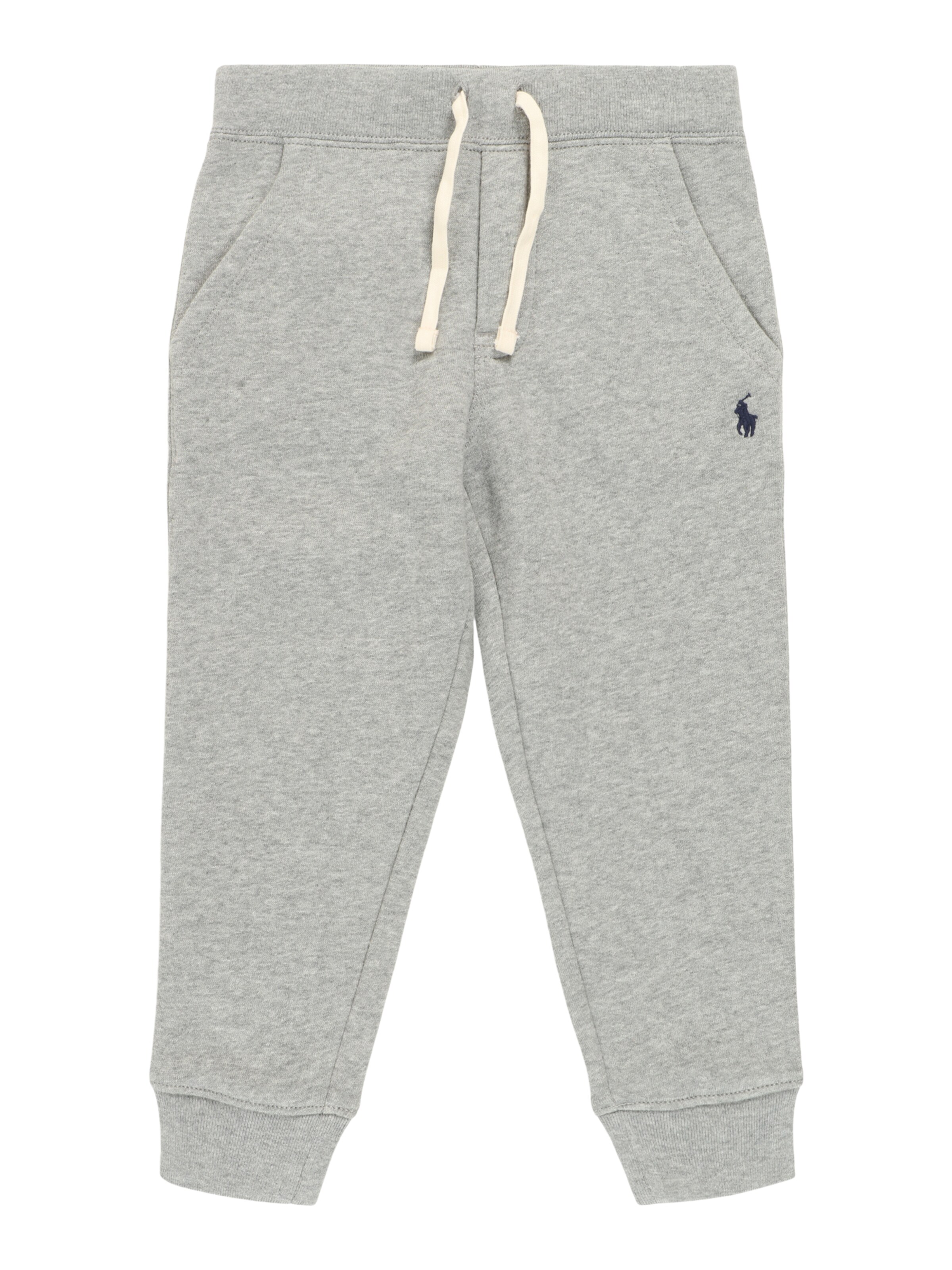 Pantaloni di Polo Ralph Lauren in grigio: frontale