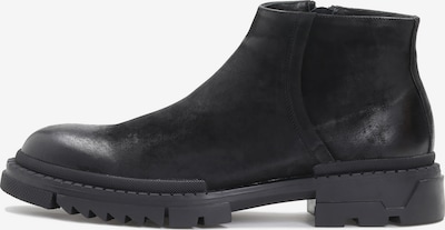 Auliniai batai iš Kazar, spalva – juoda, Prekių apžvalga