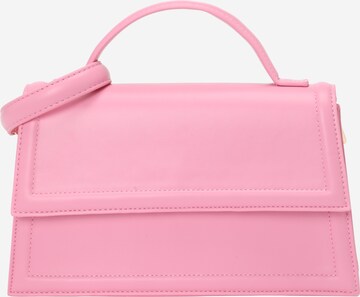 Gina Tricot Kabelka – pink