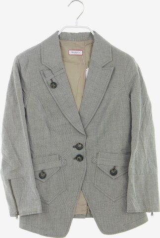 MAX&Co. Blazer XS in Grau: predná strana