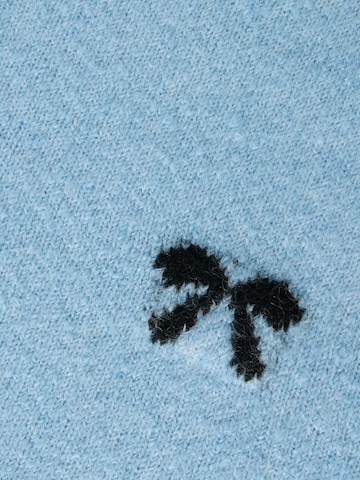 Pull-over NAME IT en bleu