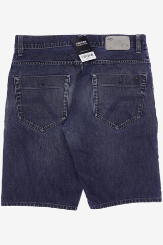 s.Oliver Shorts 31 in Blau