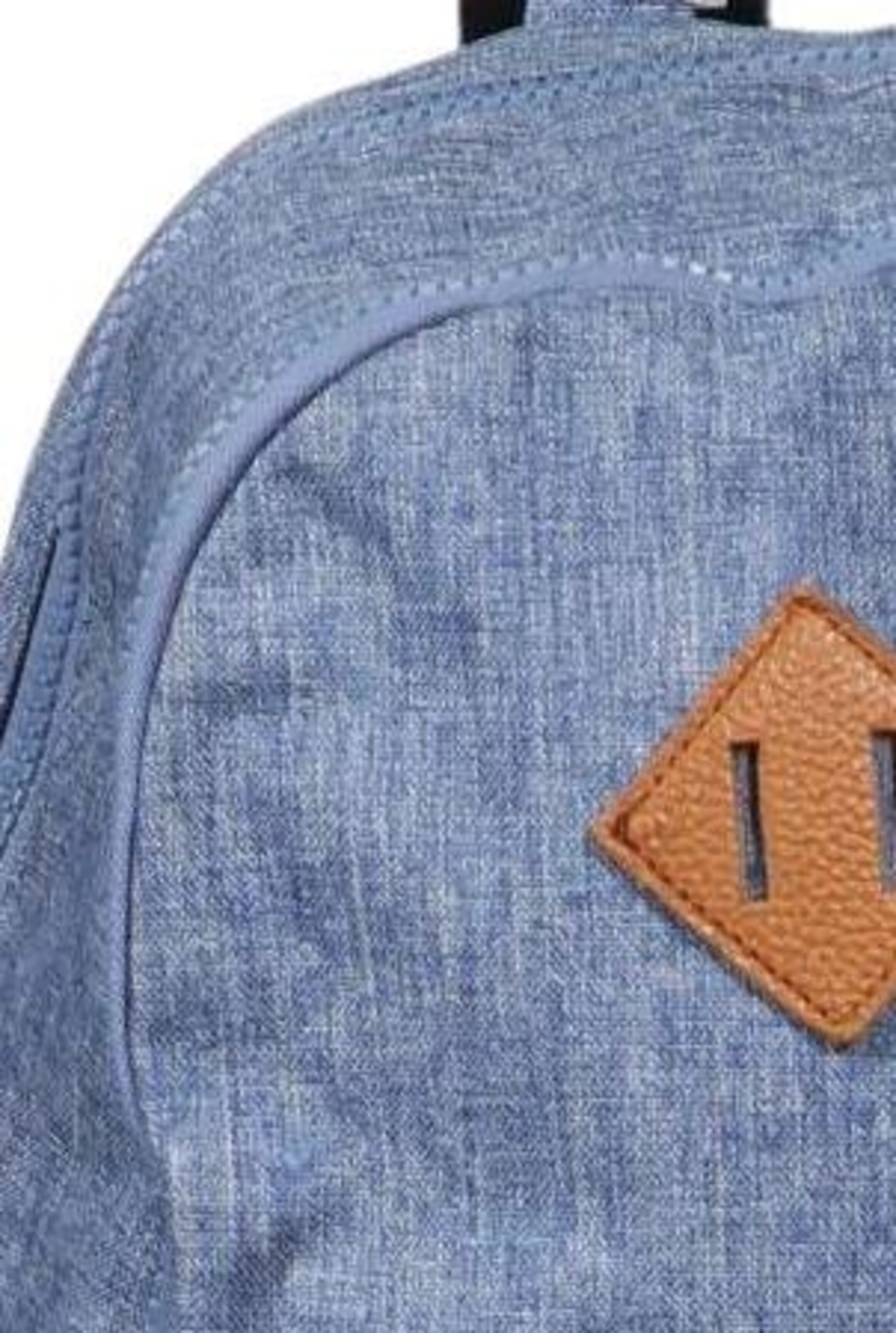 Herschel Backpack in One size in Blue