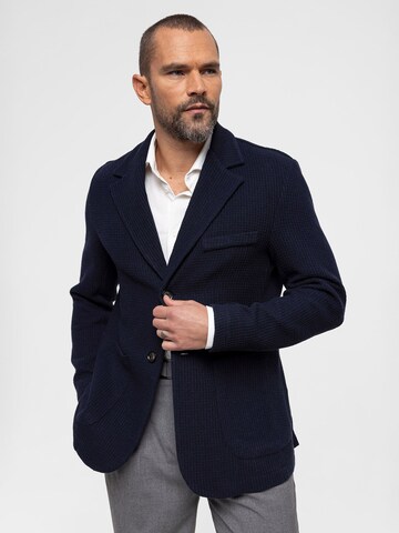 Antioch Regular fit Blazer in Blue
