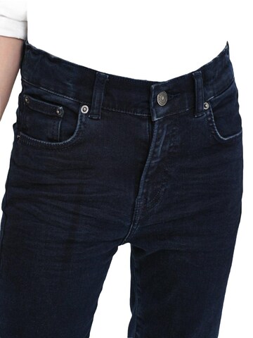LTB Jeans - Acampanado Vaquero en azul