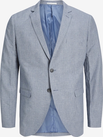 Coupe slim Costume 'RIVIERA' JACK & JONES en bleu