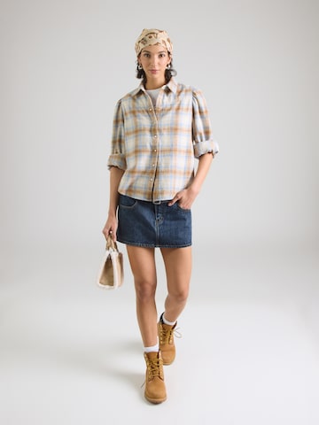 LEVI'S ®Bluza 'JUNA' - bijela boja