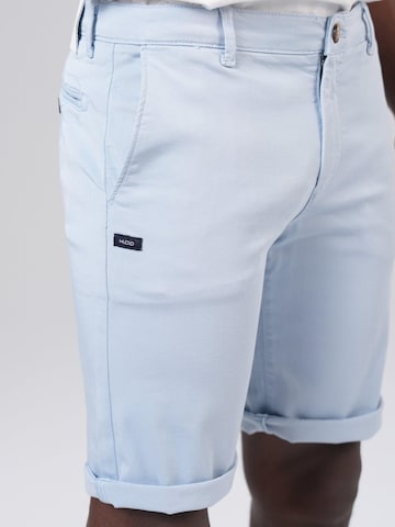 Slimfit Pantaloni di M.O.D MIRACLE OF DENIM in blu