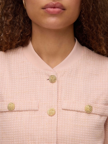 VERO MODA Tussenjas 'VMClaire' in Oranje