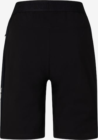 Bogner Fire + Ice Regular Athletic Pants 'Afra' in Black