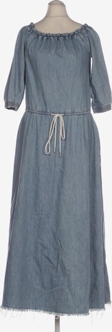 Miss Sixty Dress in S in Blue: front