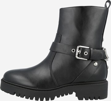 Boots GUESS en noir