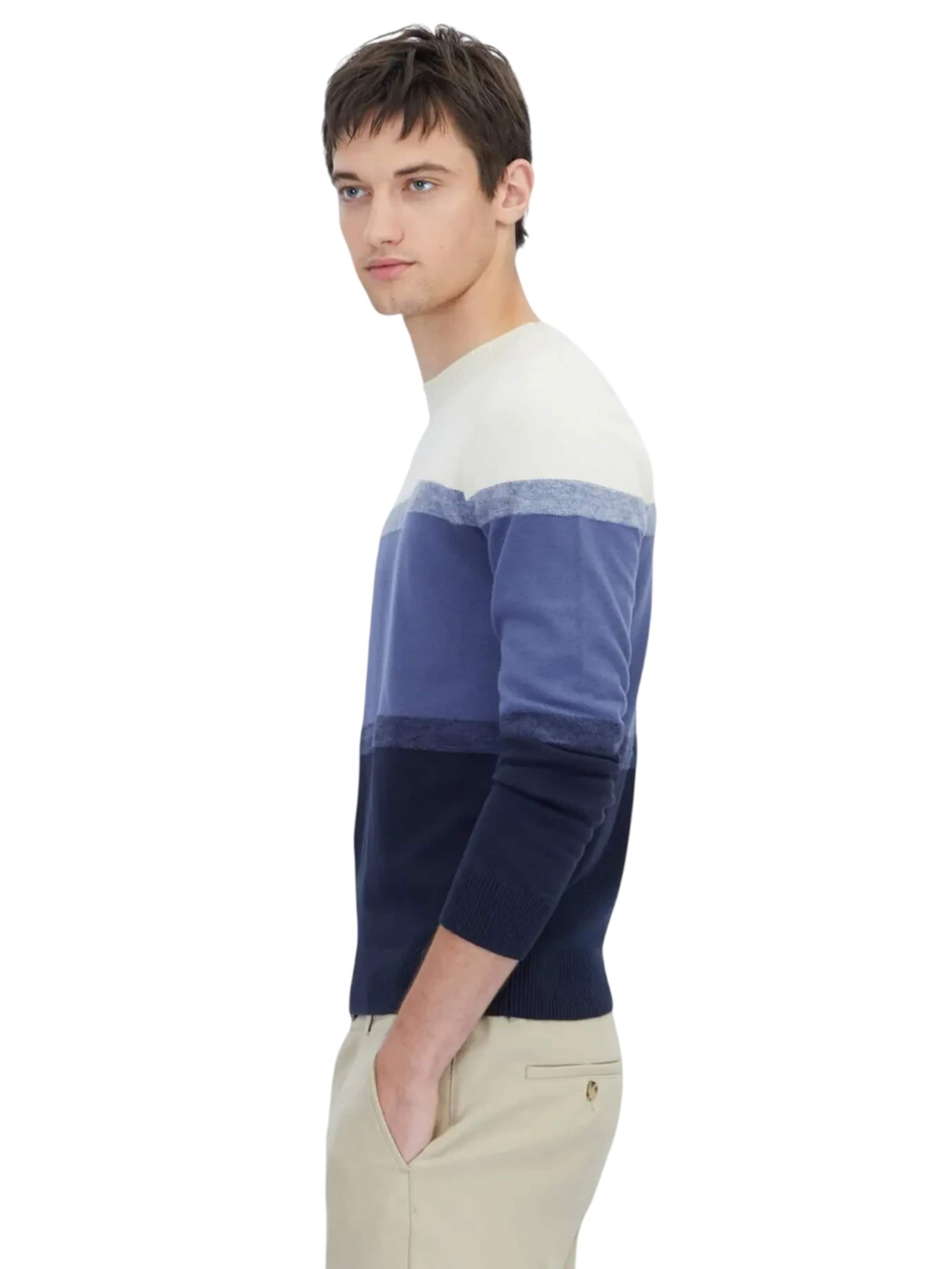 KİP Trui in Blauw