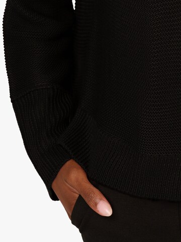 Adrianna Papell Trui in Zwart