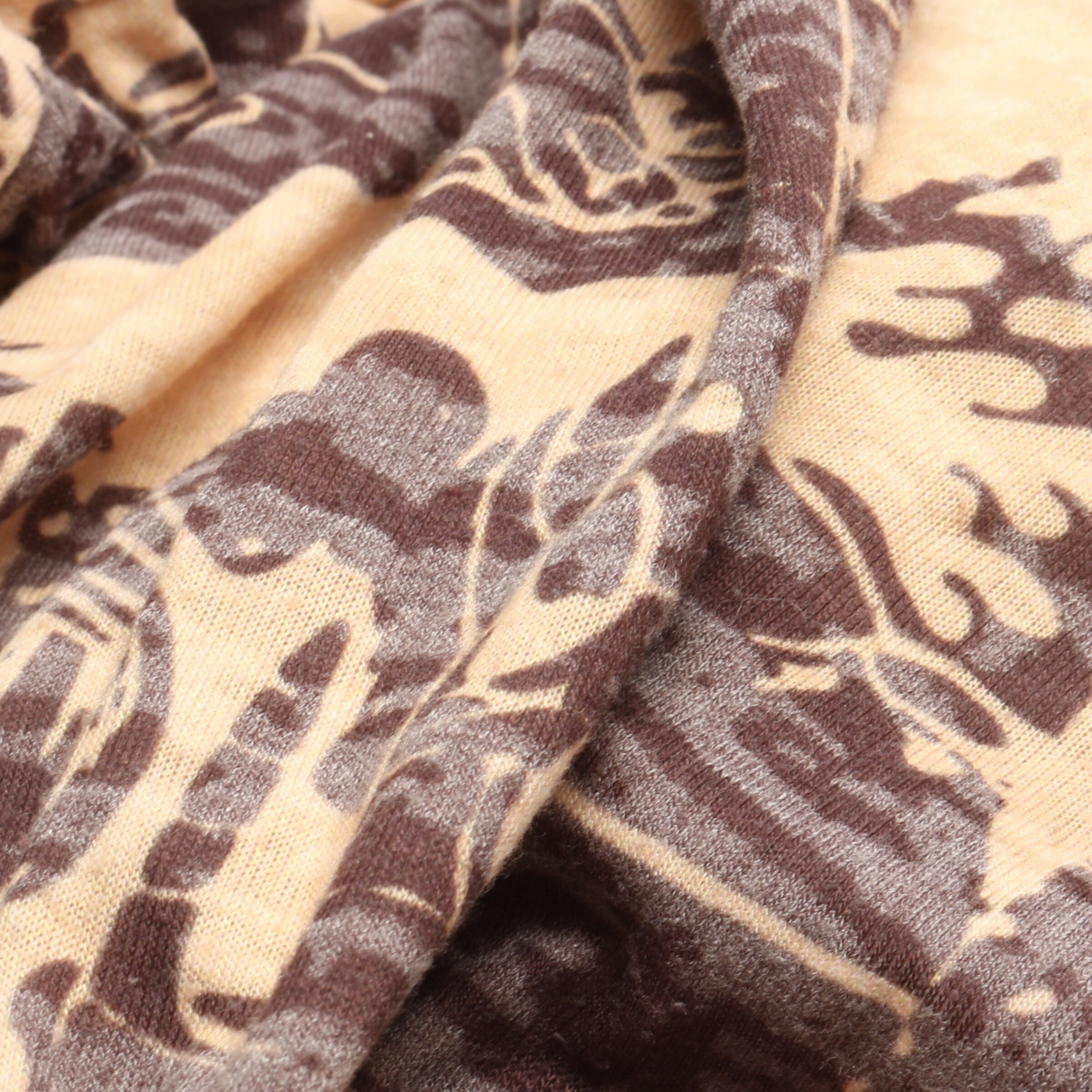 KENZO Shirt in S in Mixed colors