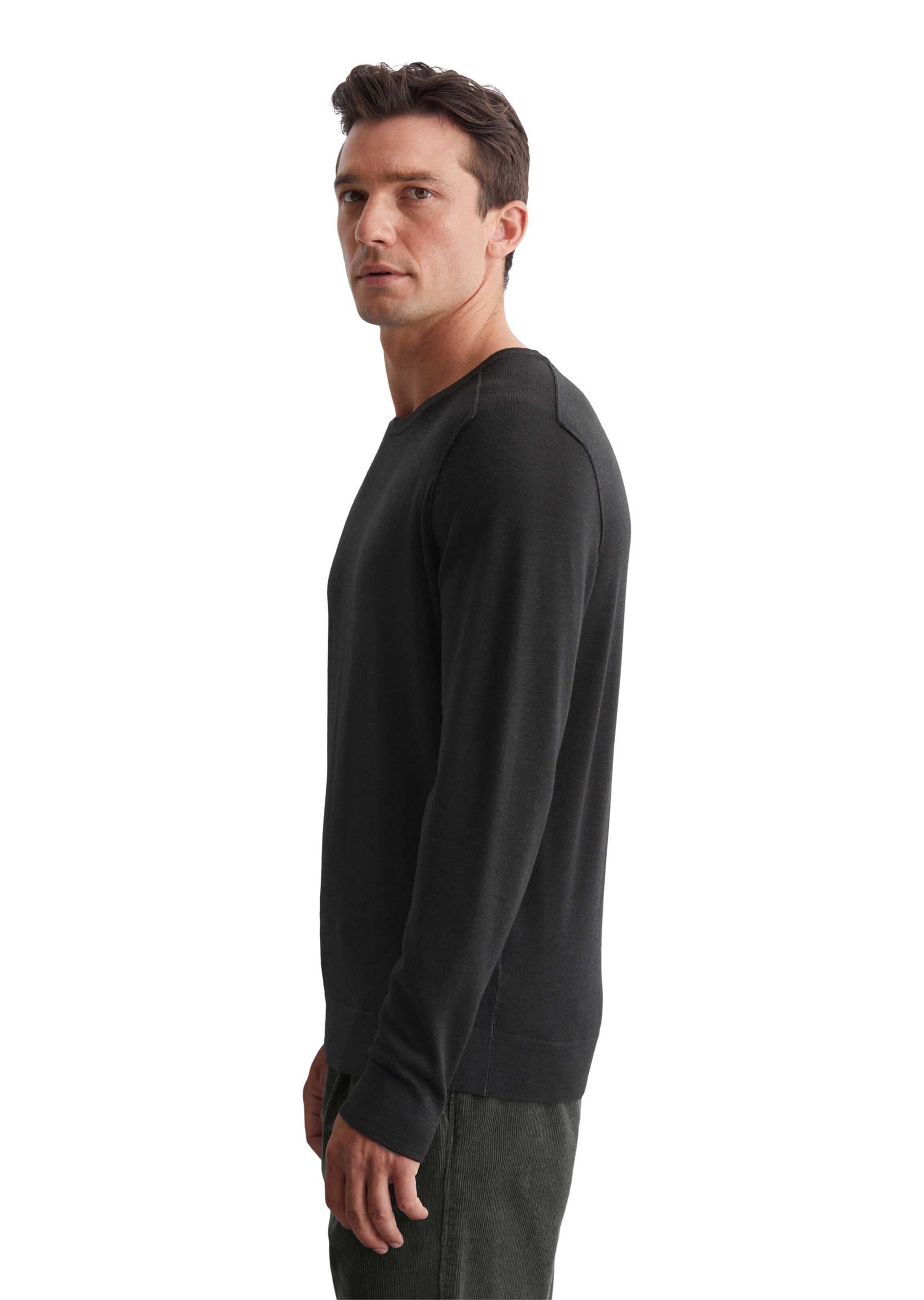 Marc O'Polo - Jersey en negro