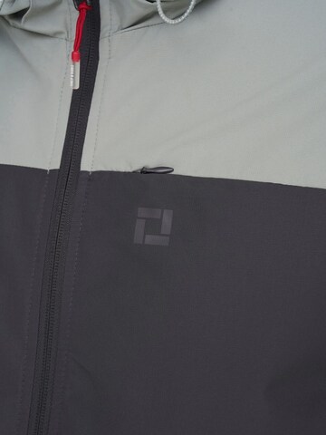 Only & Sons Between-season jacket in Grey